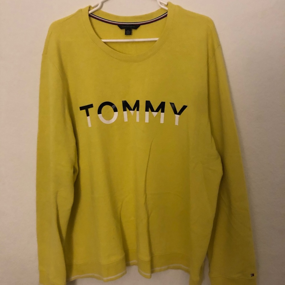Tommy Hilfiger Sweater